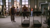 Terry Crews powie ci jak masz trenować