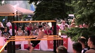 Street Workout - Zawody