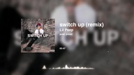 Lil Peep - switch up (remix)