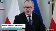 Bodnar rozwiewa wątpliwości.  Szefem Prokuratury Krajowej jest Korneluk [KS Info]