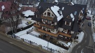 Zakopane 26 Dom