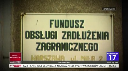 Afera FOZZ...  (09. 09. 2018)