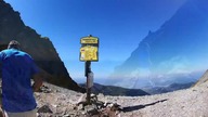 Banikov Tatry Zachodnie