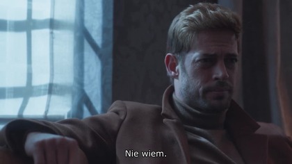 Cafe con aroma de mujer 034 NAPISY PL