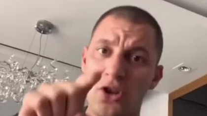 Dziki Trener.  Warto się nad tym zastanowić..