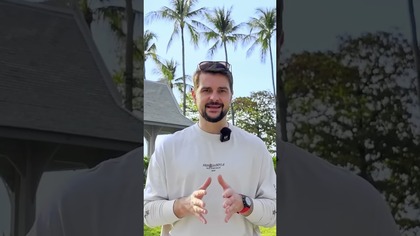 Tajlandia wyraźniej zbliża się do Chin!