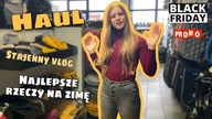 WJAZD DO PASIKONIKA | ZAKUPY I VLOG STAJENNY