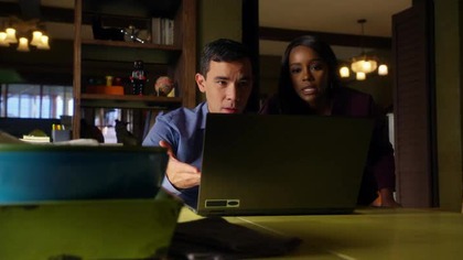 How to Get Away with Murder S05E07