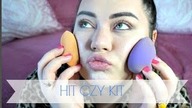 BEAUTY BLENDER VS REAL TECHNIQUES BEAUTY SPONGE [KUPILAM PODROBE]