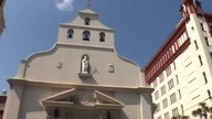 Travel: St.  Augustine, Florida - Travel shorts