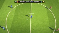 Top Eleven Live Match
