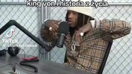 King Von historia z życia