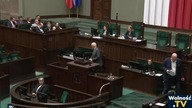  Janusz Korwin-Mikke: Po wyborach PiS i Lewica zawrą koalicję i prawicę będą mieli głęboko w nosie!
