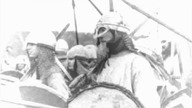 Iwan III Wielki - Moskiewski kozak