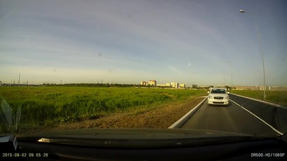 3 wypadki w 3 minuty