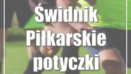 Świdnik: Piłkarskie potyczki pokoleń