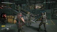 Aliens Fireteam PS5 Gramy w ekipie.  #2
