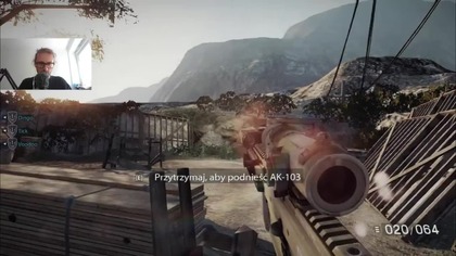 W RAJU W DUBAJU | Medal of Honor: Warfighter #4