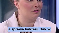 Jak przyjmować probiotyk podczas antybiotykoterapii? | Michał Toczyłowski | Narum | Narine