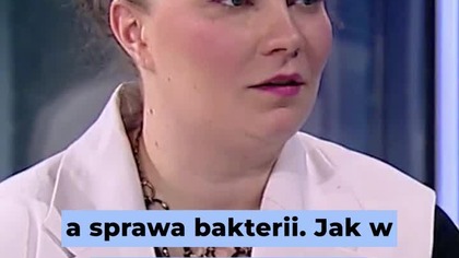 Jak przyjmować probiotyk podczas antybiotykoterapii? | Michał Toczyłowski | Narum | Narine