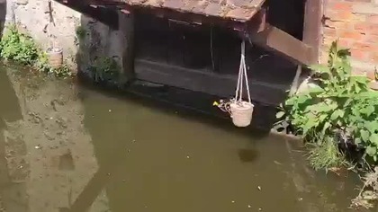Wiosna pod Paryżem, Francja