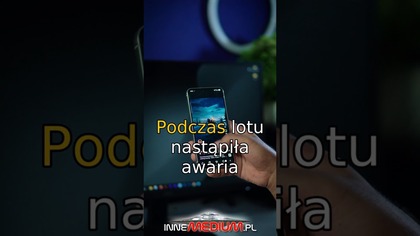 Tajemniczy obiekt pojawił się na transmisji startu Starship.  Internauci mówią o statku-matce