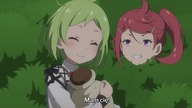 [Fusoku Subs] Warau Arsnotoria Sun! 12