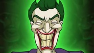 BATMETAL FOREVER animaton: Joker zmartwychwstań!