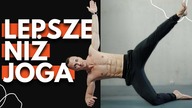 5 minut gimnastyki na zdrowe i sprawne ciało [RP 58]