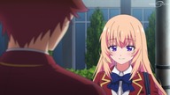 Classroom of the Elite S3 - 06 [RUDUB]