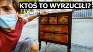 Szukam Mebli na Ulicach Los Angeles