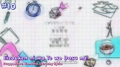 TOP 10 ANIME 2020 R