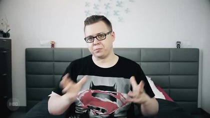 Dlaczego Batman v Superman to zły film (Ultimate Cut)