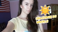 5 ODLICZANIE DO WAKACJI: Obcięłam włosy!