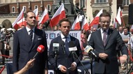 Wizja dla Polski - Krzysztof Bosak, Konrad Berkowicz, Robert Winnicki