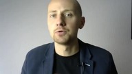 Tydzień LGBT i casus bezm&oacute;zga Witkowskiego - J.  Międlar