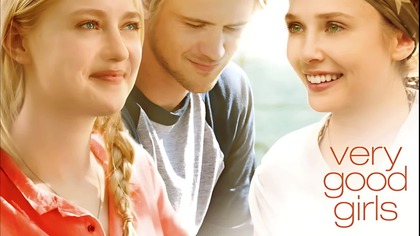 Bardzo grzeczne dziewczyny (2013) [Lektor PL] - Veгy Good GiгIs 