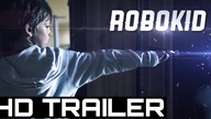 ROBOKID, zwiastun PL [2014]