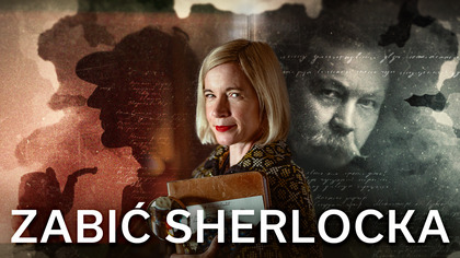 Zabić Sherlocka S01E01 Lektor PL