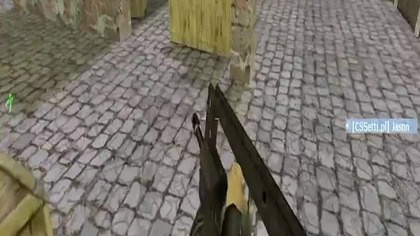 cs 1.  6 odc 101 #cs16 #counterstrike16