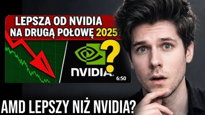 Czy ta spółka jest lepsza niż Nvidia?