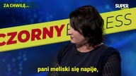 NIE POTRAFI Pani WYTRZYMAĆ! Siarkowska i Nowicka STARŁY się NA WIZJI