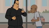 The Steven Seagal Show 2 - 720p