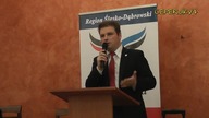 Jacek Wilk - Wolność to obowiązek?