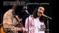 Frank Zappa SON OF SUZY CREAMCHEESE (lip-sync) Bitter End 1967