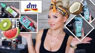 Zakupy w Niemczech | CO WARTO KUPIĆ W DM?