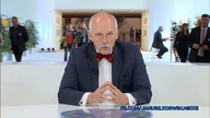 Janusz Korwin-Mikke o tekście Łukasza Warzechy nt. polityki PiSu