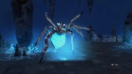 Victor Vran - Rachnoss The Host Boss Fight 4K60 UHD