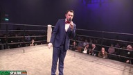 Mike Perez vs Pablo Matias Magrini - Ring Kings