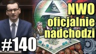 Zdaniem premiera: Na naszych oczach wykuwa się Nowy Porządek Świata